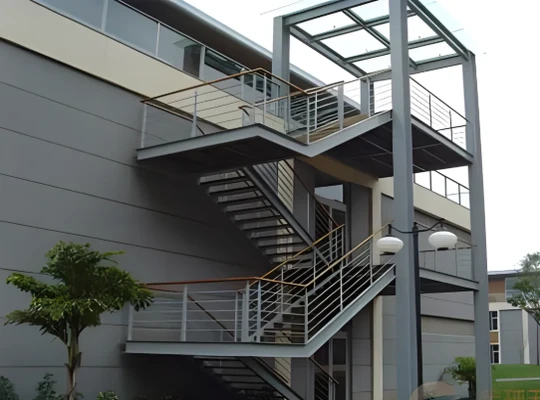 Miscellaneous Steel Miscellaneous Steel